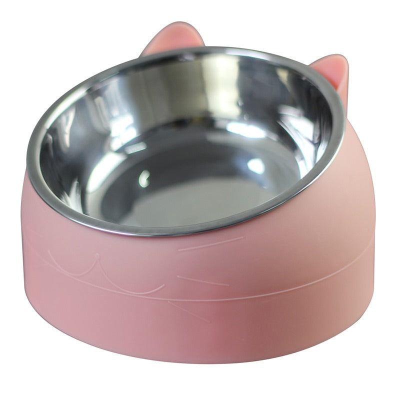 Futternapf für Katzen