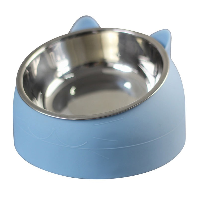 Futternapf für Katzen