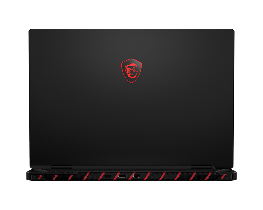 MSI Laptop Raider 18 HX AI A2XWJG-098, RTX™ 5090, 2 TB