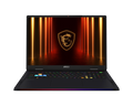 MSI Laptop Raider 18 HX AI A2XWJG-098, RTX™ 5090, 2 TB