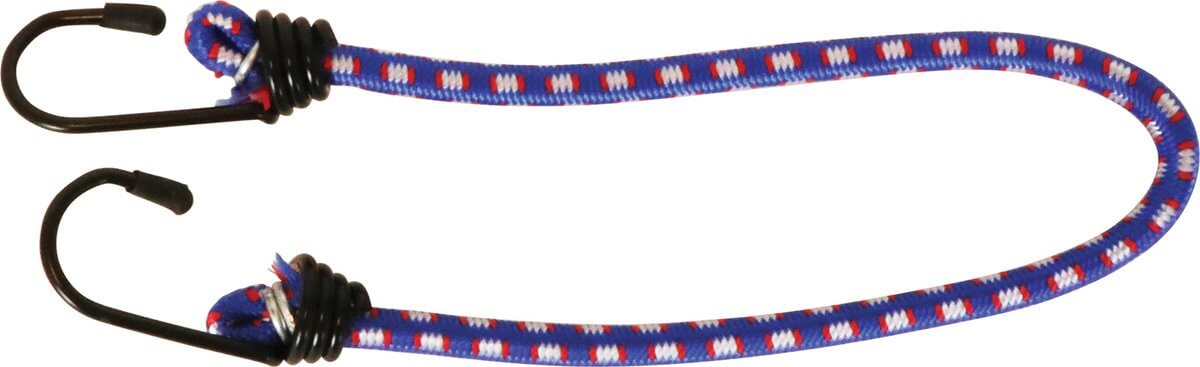 Carpoint luggage straps 40cm 8mm