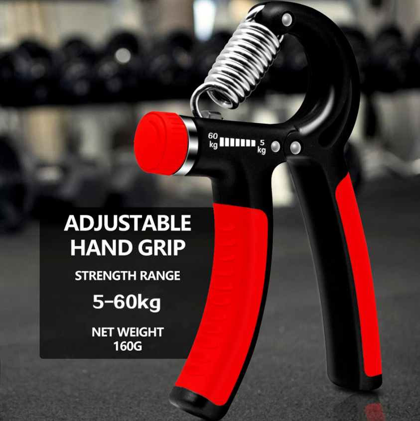 PowerGrip Krafttrainer