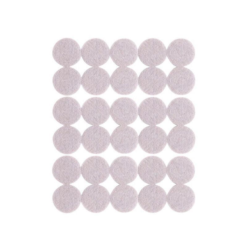 Felt Pad Furniture Floor Protector Pads Self Adhesive Round Heavy Duty