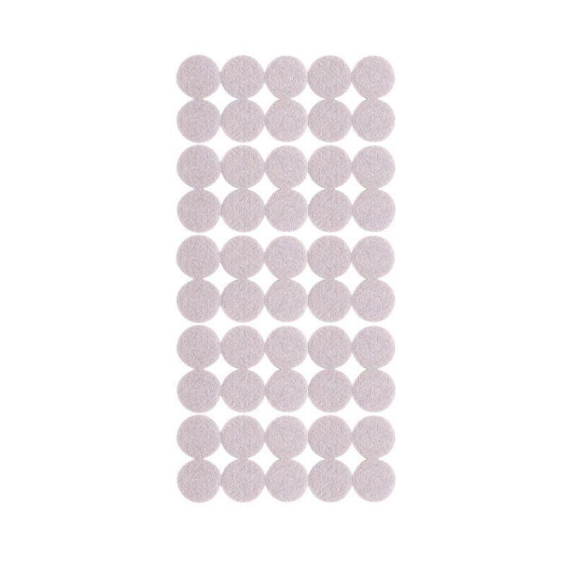 Felt Pad Furniture Floor Protector Pads Self Adhesive Round Heavy Duty
