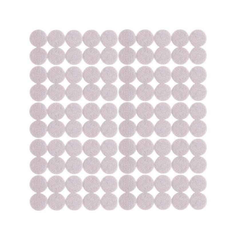 Felt Pad Furniture Floor Protector Pads Self Adhesive Round Heavy Duty