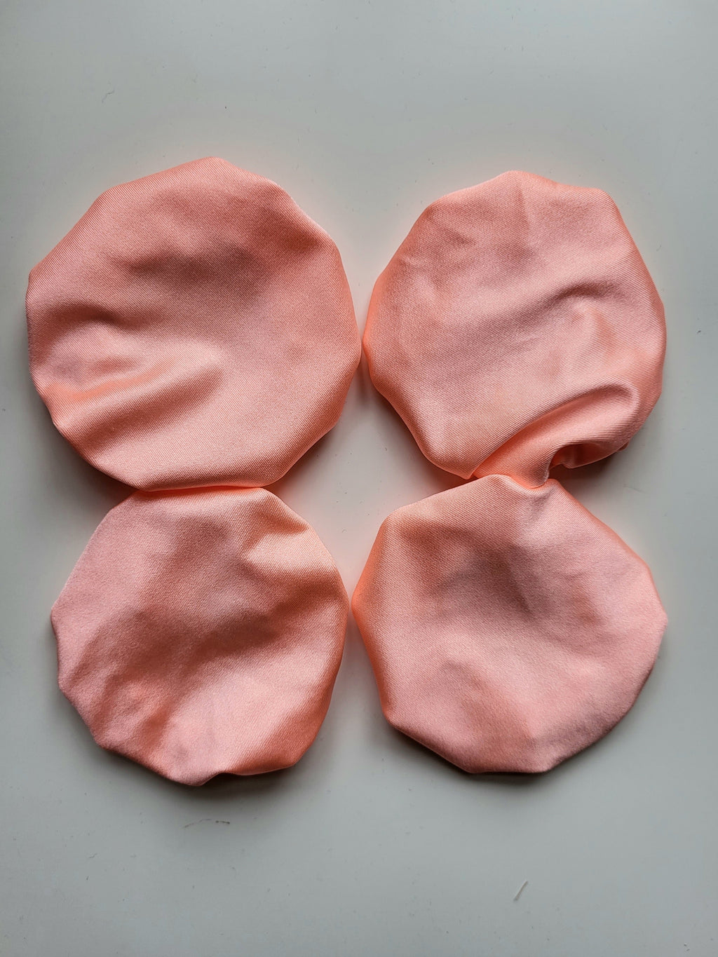 Wheels Covers FLAMINGO