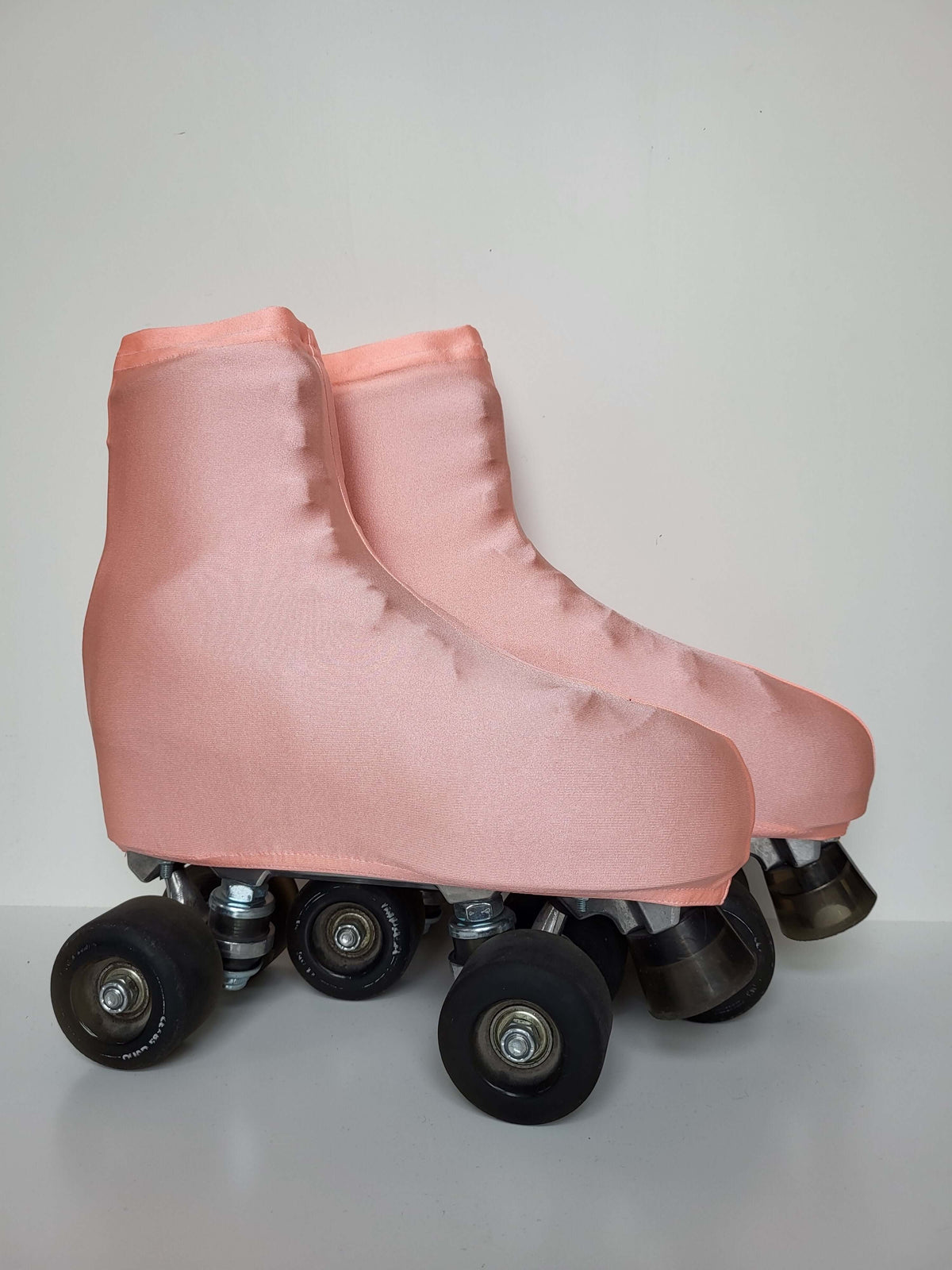 flamingo shoe covers for skates