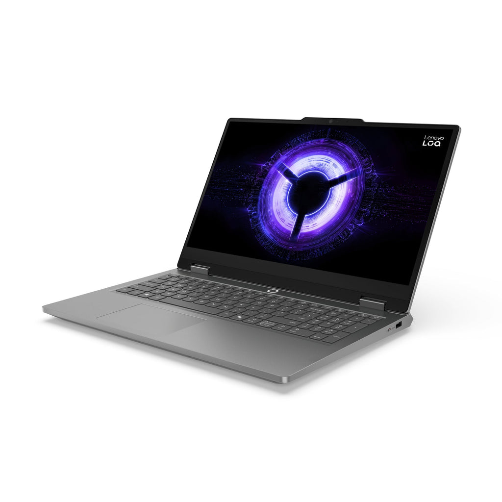Lenovo LOQ Essential 15IRX11
