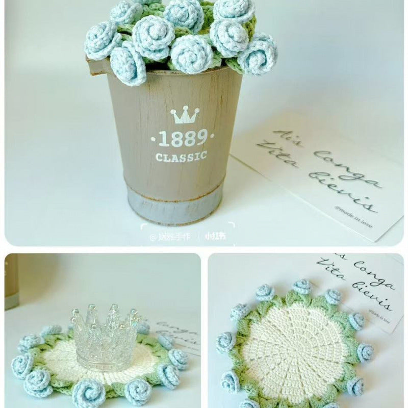 Häkel-DIY-Set