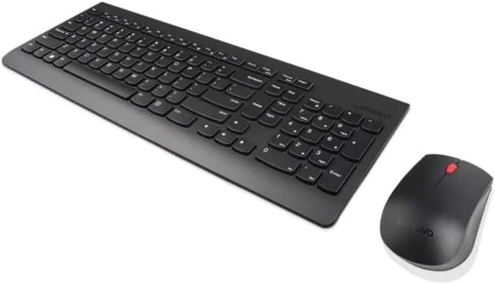 Lenovo 510 Wireless-Tastatur und -Maus-Kombination