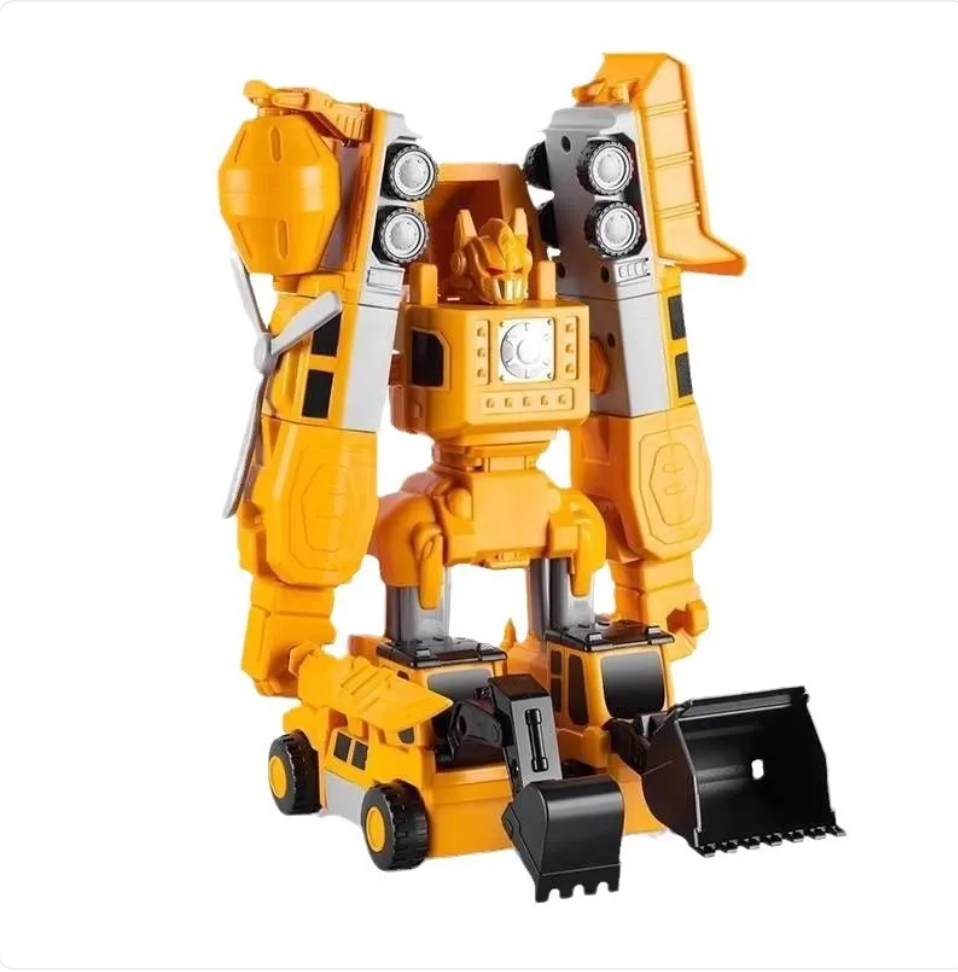 Magnetischer Technikwagen