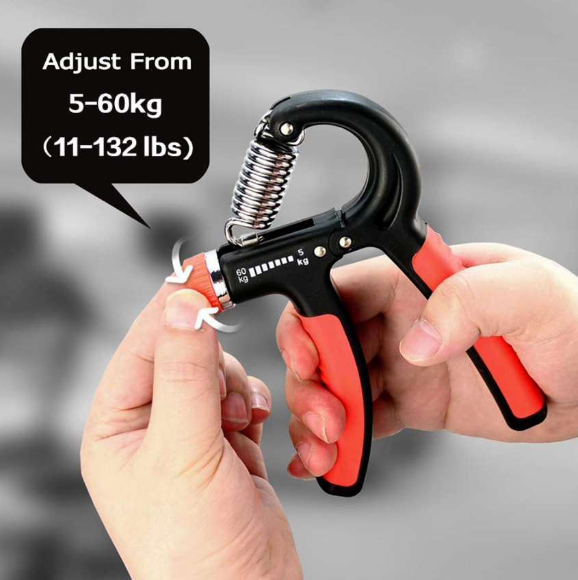 PowerGrip Krafttrainer