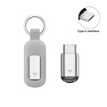 Typ-C Micro-USB Smart-IR-Fernbedienung Telefon-App Mini-Adapter