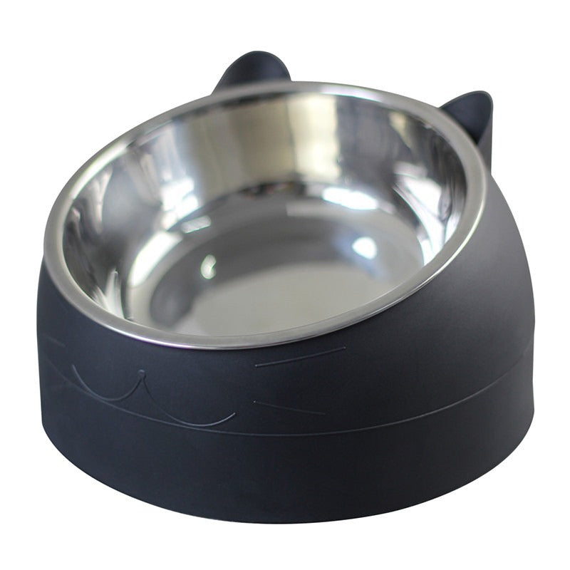 Futternapf für Katzen