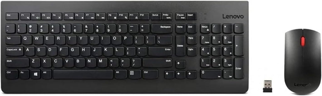 Lenovo 510 Wireless-Tastatur und -Maus-Kombination