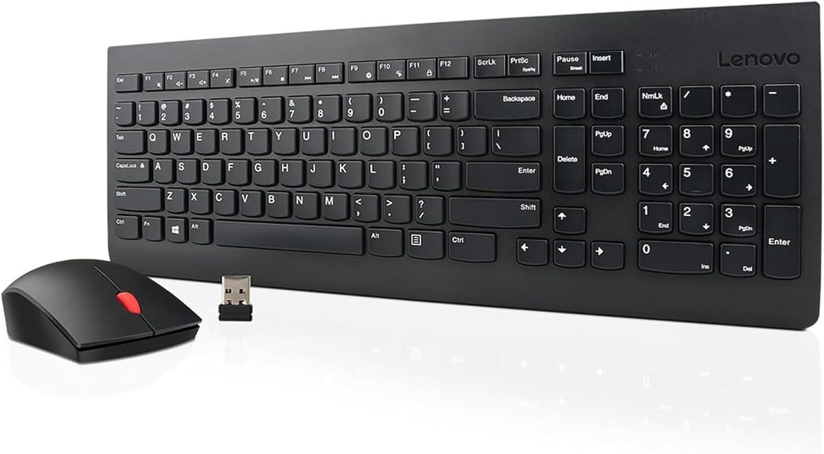 Lenovo 510 Wireless-Tastatur und -Maus-Kombination