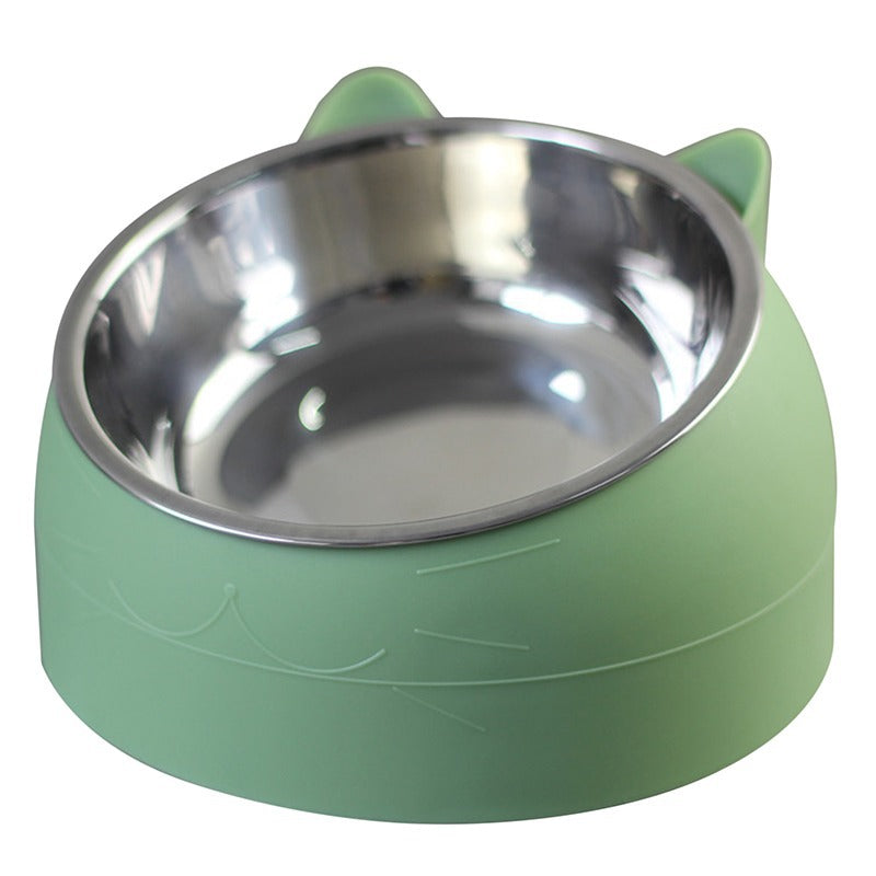 Futternapf für Katzen