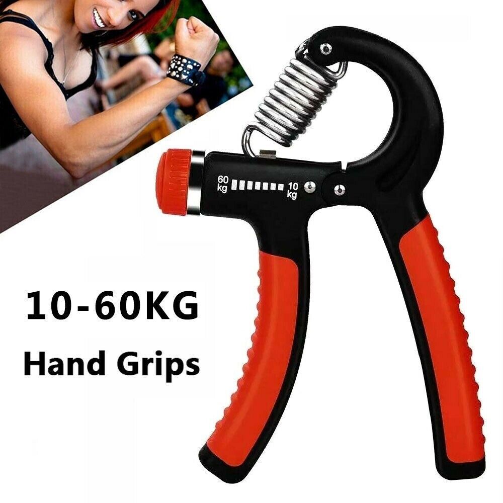 PowerGrip Krafttrainer