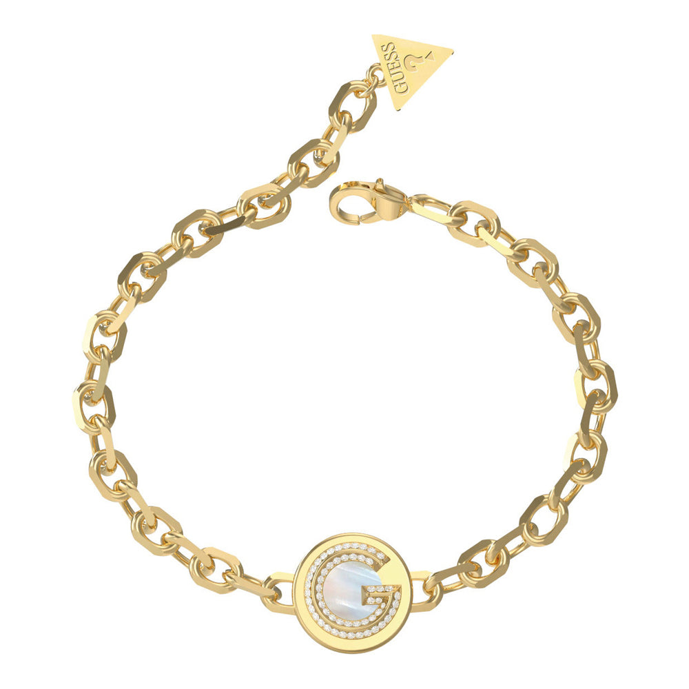 Guess Bracelet Femmes JUBB05438JWYGL