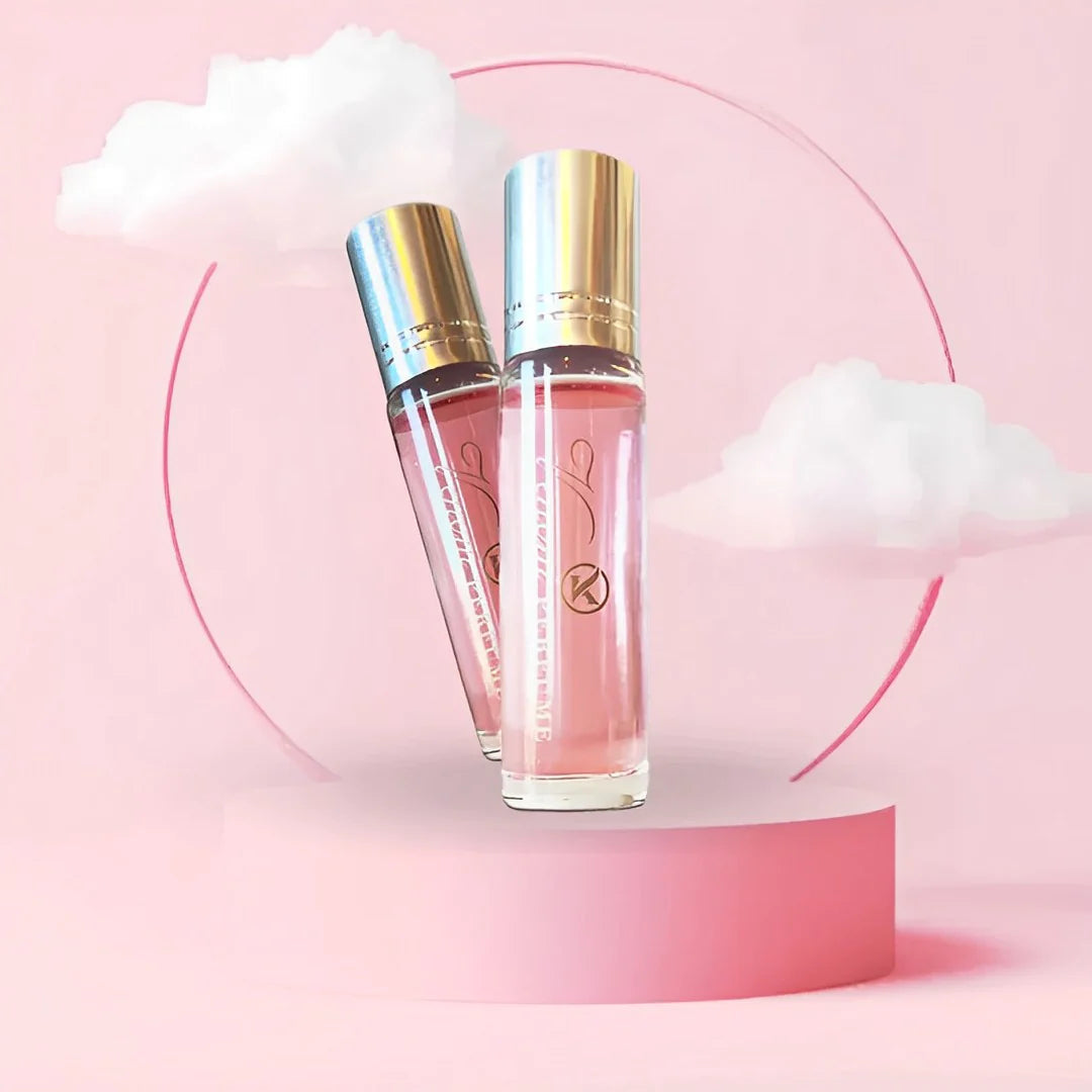 Pheromon-Parfüm für Frauen