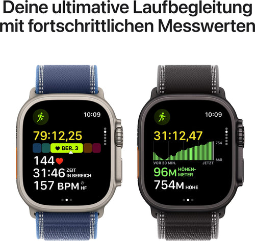 Apple Watch Ultra 3 5G