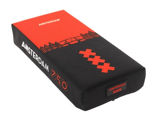 Amsterdam 750 seat cushion T Goos mattress for my little one