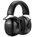 Bluetooth-Gehörschutz Schwarz