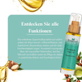 Nourishing Hair Oil