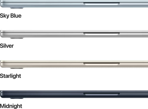 Apple MacBook Air 13" M5 2026