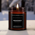 Neuschnee Kerze - Best Scents Edition