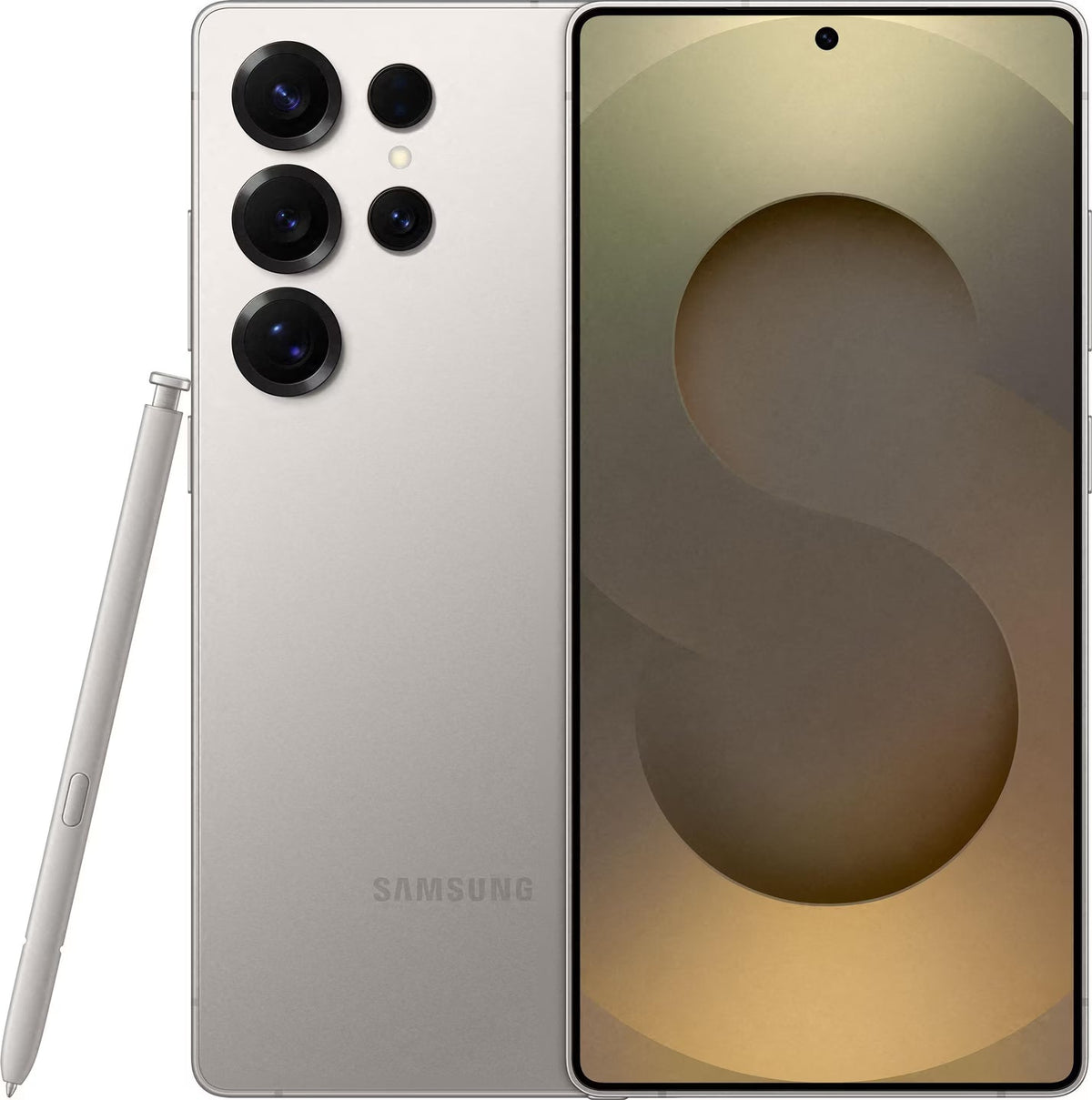 Samsung Galaxy S25 Ultra Series