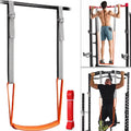 Adjustable Pull-Up Assistance Resistance Band