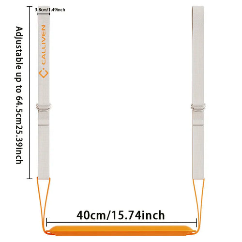 Adjustable Pull-Up Assistance Resistance Band