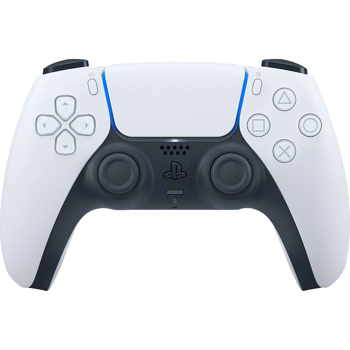 SONY DualSense® Wireless-Controller Weiß für PlayStation 5