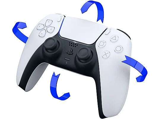SONY DualSense® Wireless-Controller Weiß für PlayStation 5
