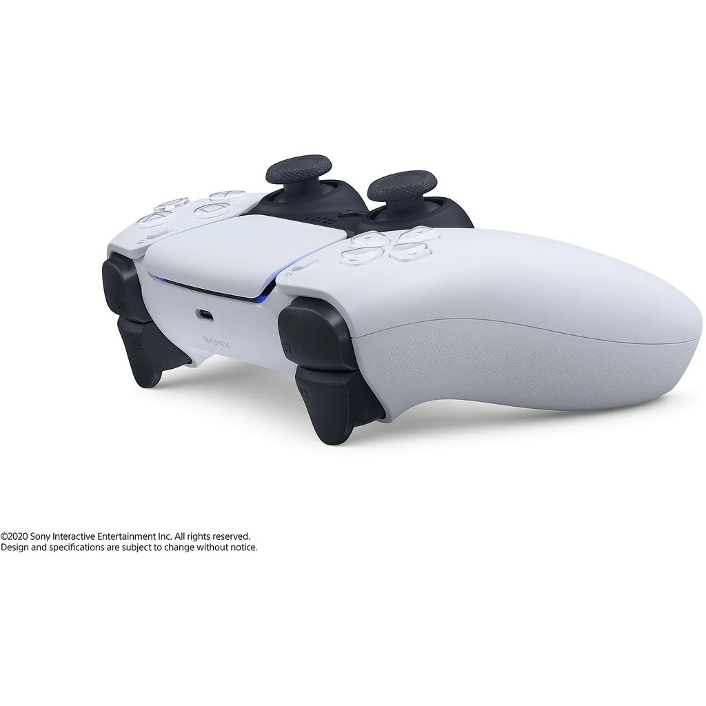 SONY DualSense® Wireless-Controller Weiß für PlayStation 5