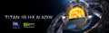 MSI Laptop Titan 18 HX AI A2XWJG-070, RTX™ 5090, 6TB SSD