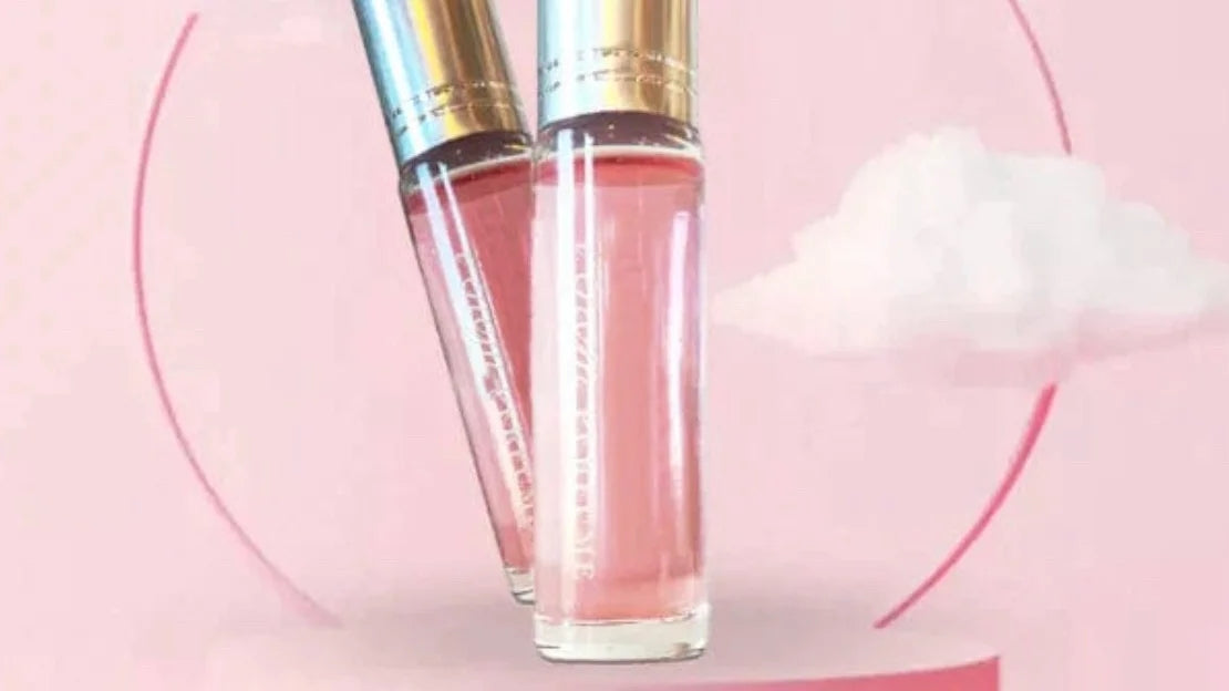 Pheromon-Parfüm für Frauen