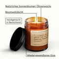 Schneewald Kerze - Best Scents Edition