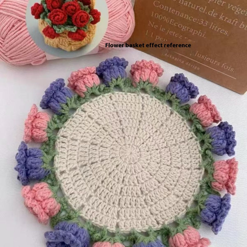Häkel-DIY-Set