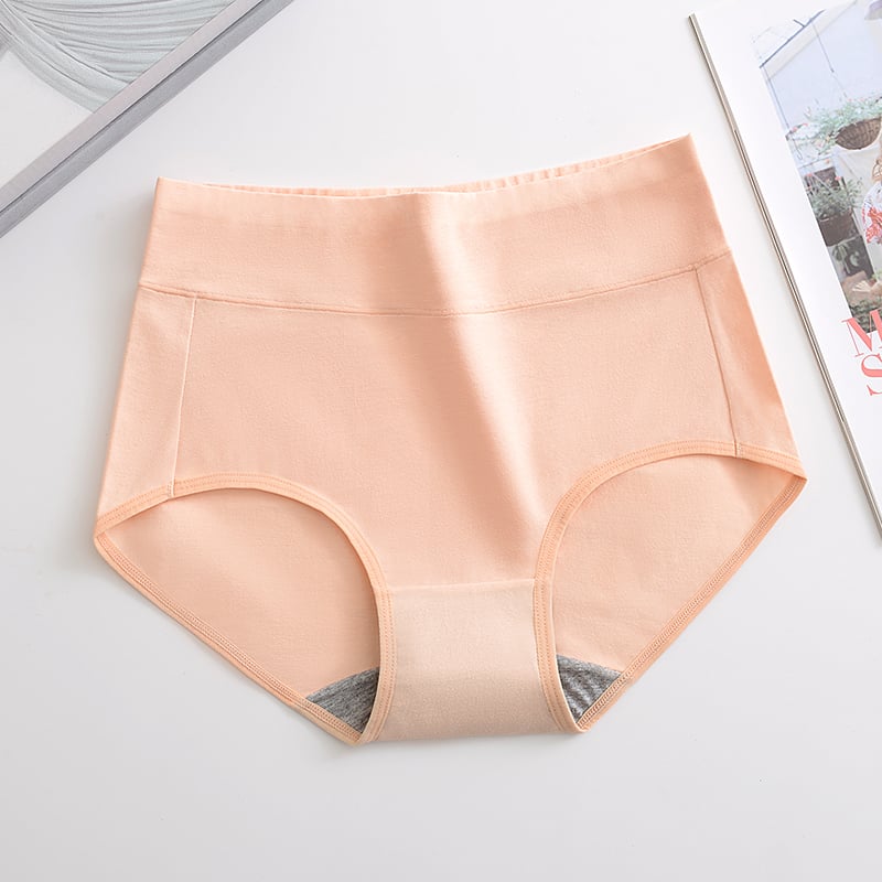 Große Größen Hip-Lifting Unterwäsche für Herbst und Winter
