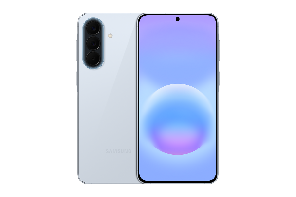 Samsung Galaxy A57 5G (neue Version)
