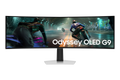 Samsung Odyssey OLED G9 49" (G91SD) DQHD 144Hz Gaming Monitor