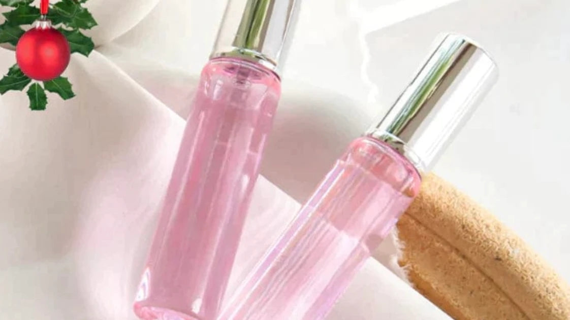 Pheromon-Parfüm für Frauen