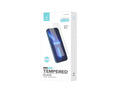Techancy Película de Vidro Temperado  para iPhone 15 Plus KW1700 , 0.33MM, Anti-riscos, Alta Transparência, Fácil Aplicação