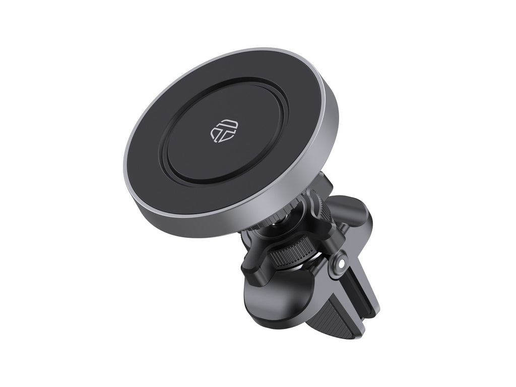 Techancy Magnetische Handyhalterung für Autos Ti2291, kompatibel mit Ip12-16, starke magnetische Absorption.
