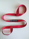 watermelon roller skate leashs