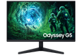 Samsung Odyssey G5 G53F 27" QHD 200Hz IPS Gaming Monitor