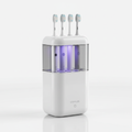 UV Toothbrush Sanitizer